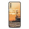 fishing Phone Case For Samsung A54 A52 A24 A14 A50 A70 A10 A30 A40 A20S A20E A06 A02S A12 A22 A34 A42 A32 5G A04s A16 Cover
