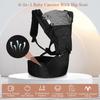 Baby Carrier Hip Seat - Four Seasons Style