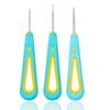 DIY Sewing Accessories Leather Sewing Awl Embroidery Cross Stitch Leather Punch Hole Awl  Household