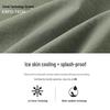 CAMEL Outdoor & Sports Straight Leg Cargo Pants
