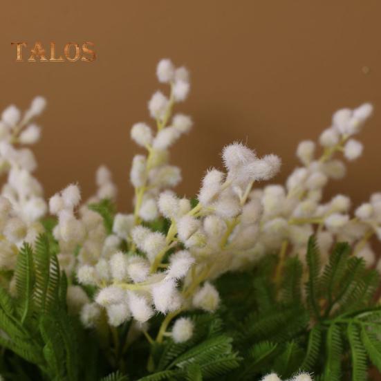 Имитация цветка — фото 9