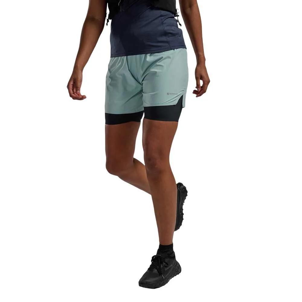 

Montane Шорты Jetstream 6In 40