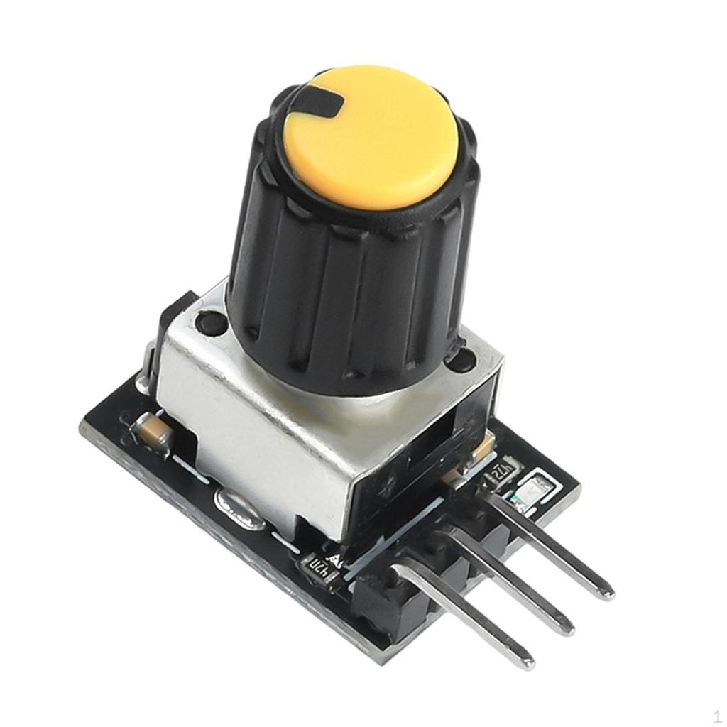 PWM Fan Speed Controller Driver Component Lightweight -26V DIY Governor Adjustable Switch for