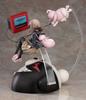 Super Danganronpa Goodbye Despair Academy Chiaki Nanami Scala ABS PVC Figura Finitura Dipinta Terza Rivendita 2 - 1/8 & -