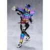 TAMASHII NATIONS S.H.Figuarts Kamen Rider Gavv Popping Gummy Form (First Edition) Approx. 150mm PVC 