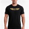 Waco Classic Aircraft Vintage Design Tshirt Summer Casual Cotton Tee Oversized Streetwear Tops Vintage Graphic Print