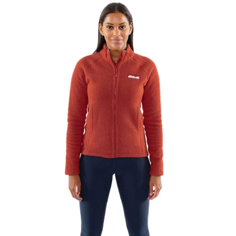 Montane Fleece Tundra