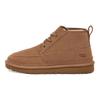 UGG Neumel Moc Chestnut Men Sneakers Brown 1121645-CHE