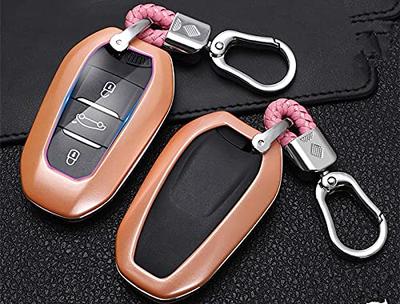 Zubehör für Autoelektronik – Hüllen für Autoschlüssel