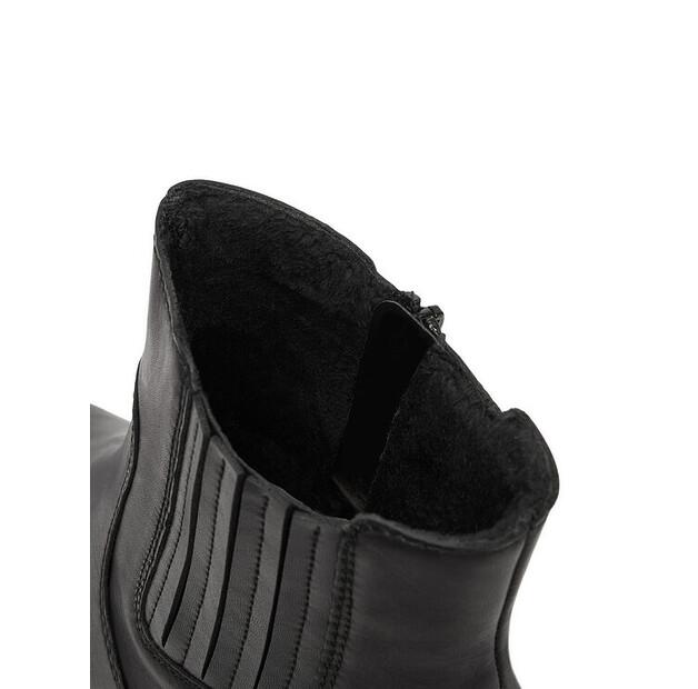 Ботильоны Rieker CEO-Y2577-00 черные