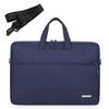 TS JYL Laptop Bag,15.6 Inch Laptop Bag Business Handbag Waterproof Office Unisex Bag