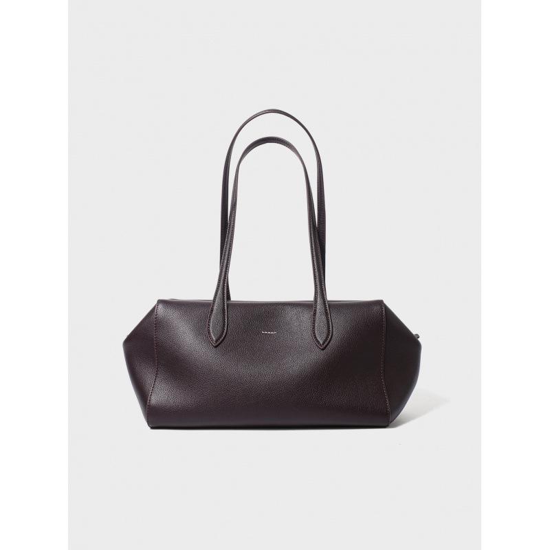 Women s Genuine Leather Handbag - High-End Soft Cowhide, Large Capacity, New Style for Commuting