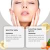 Hoygi Vitamin C Facial Moisturizing Cream Gentle Hydrating Nourishing Skincare 50g