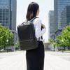 RED LABEL B4 laptop separate business kfnr11202p x [Kieferneu] Backpack, size, 15-inch compartment, pocket, water-repellent, lightweight, backpack,