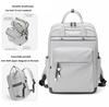 New Unisex Versatile Laptop Backpack Top Handle Travel Casual Backpack Business Computer Bag