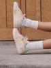 Adidas ENTRAP Campus Style Retro Basketball Sneakers for Men and Women - Adidas ID6054