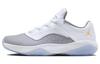 Air 11 CMFT Low 'Cement Topaz Gold' CW0784-107