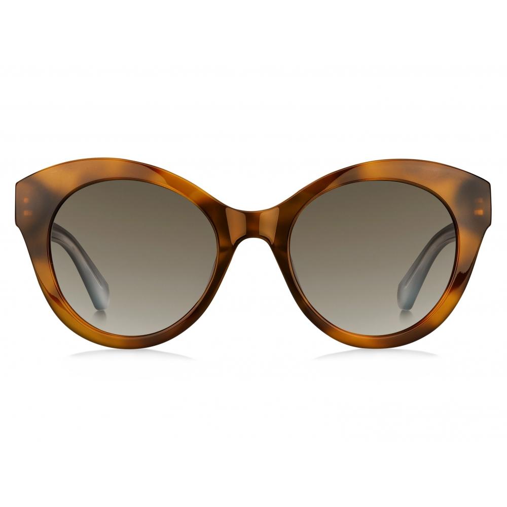 

Круглые солнцезащитные очки Kate Spade KARLEIGH S na