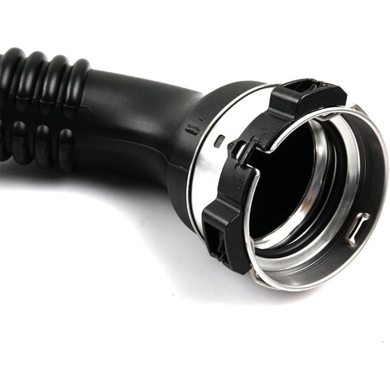 Plastic Intercooler Hose 14460-2443R Replacement Plastic Turbos Intercooler Tube for enhances Engine Power for Vehicles