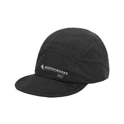 Kl Ttermusen Solid Baseball Cap 10188 961