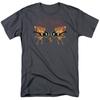 Üst giysisi – T-shirtler