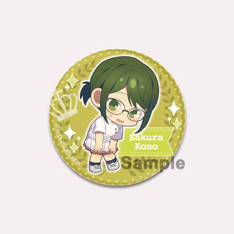 32/44/58mm Love Anime Horimiya Abzeichen auf Rucksackzubehör Miyamura Izumi Hori Kyouko Cartoon Broschen für Kleidung Tasche Dekor Geschenke Pins