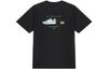 New Balance T Shirt Men's Black AMT22397-BK