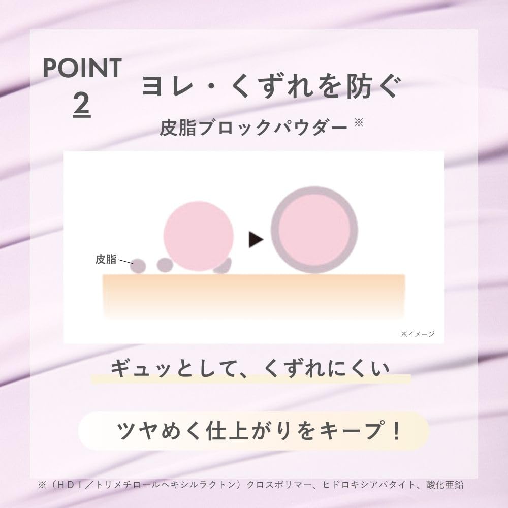 ORBIS Smooth Keep Base UV 28mL SPF40 28ml PA+++ Makeup Base (x 1)