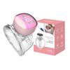 Hands-Free Double-Sided Wearable Electric Breast Pump – Painless & Portable