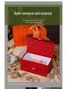 Exquisite High-End Kreative Geburtstags-Souvenir-Geschenkbox