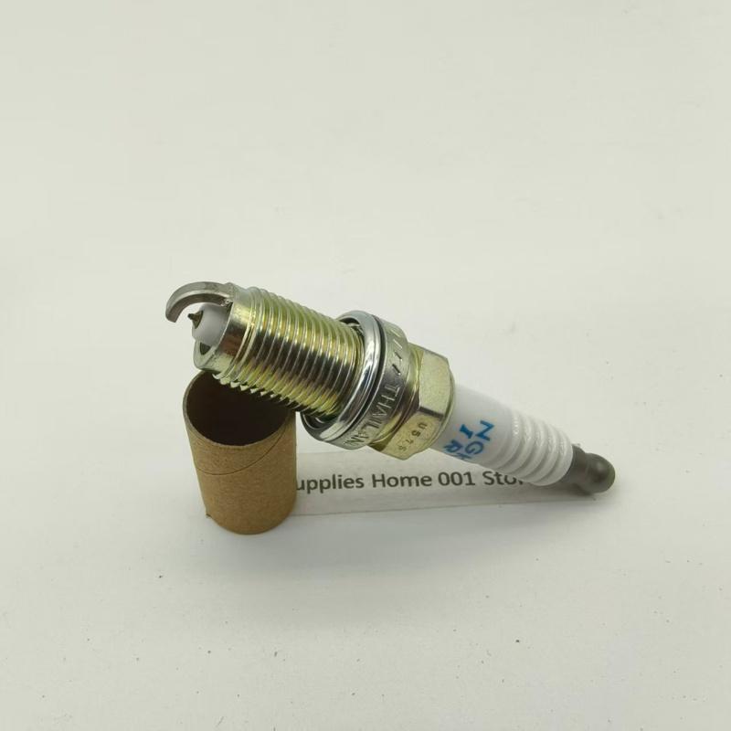 4/6Pcs Original IZFR6K13 6774 Brand New Laser Iridium Platinum Spark Plug For Honda Fit2004-2014CITY 2006-2015 CRIDERs1 1.5L