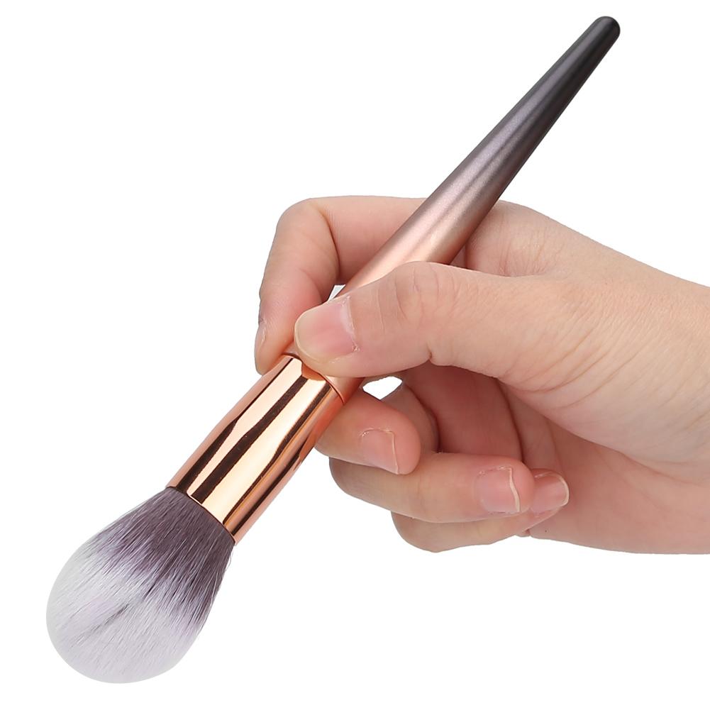 10pcs Makeup Brushes Set Face Blush Powder Eyeshadow Lip Brush Buty Tool