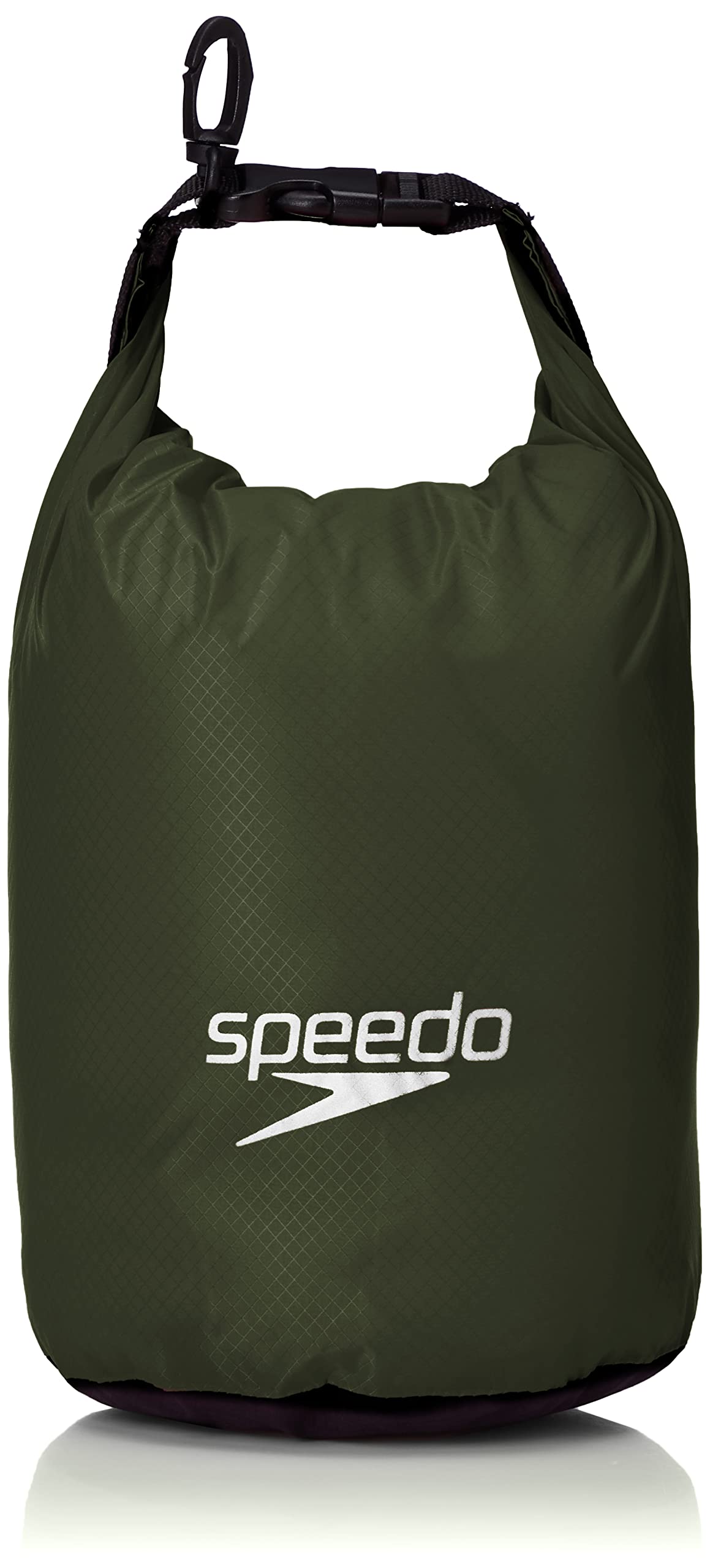 

Bag Hydro Air Waterproof Roll Top 3 Liter Smoke Khaki [Speed]