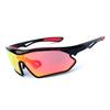New Stock Riding Glasses+BOLLFO Mountain Bike Goggles+men's And Women's Sunglasses Sports Glasses