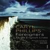 Foreigners Three English Lives by Caryl Phillips Paperback Book 9780099488859