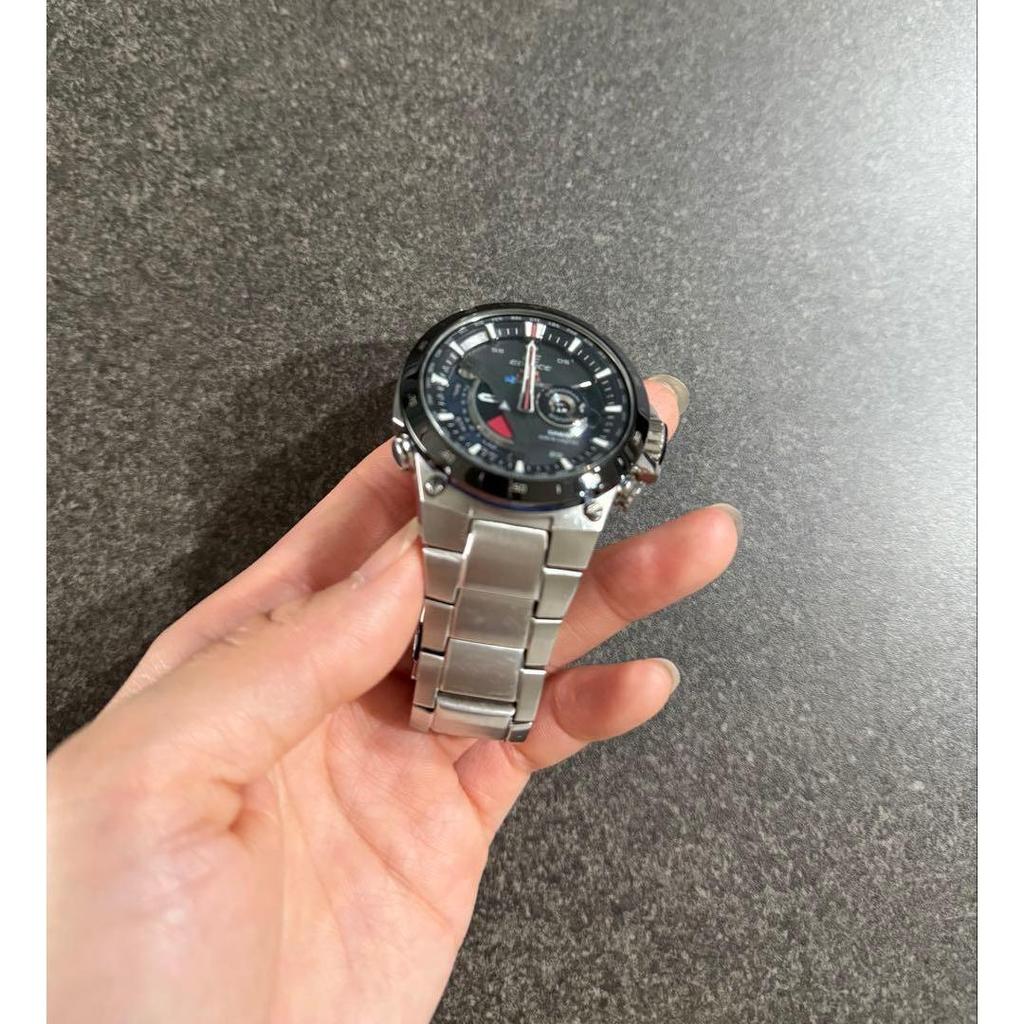 Used CASIO EDIFICE Casio EDIFICE