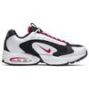 Nike Air Max Triax 96 Weiß Rot Schwarz Sneaker Freizeitschuhe CD2053-105
