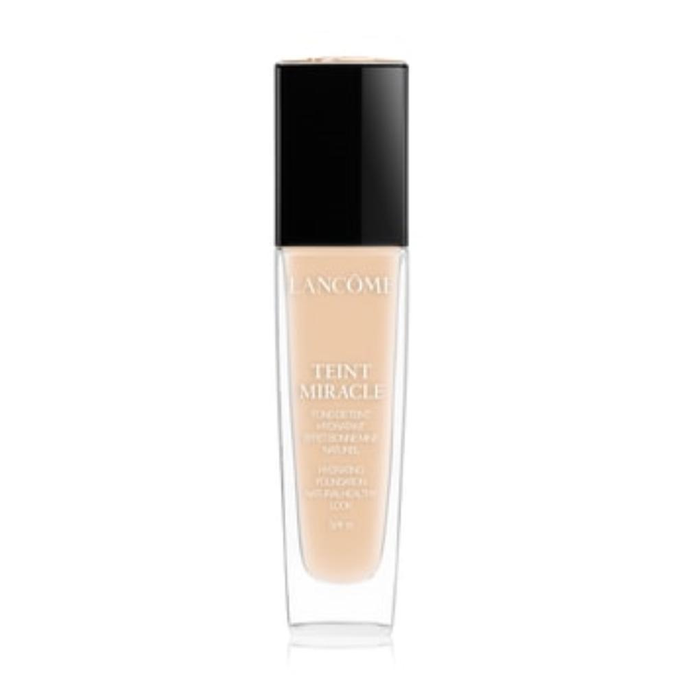 Жидкая тональная основа Lancome Teint Miracle 01 Beige Albatre 30 мл