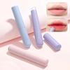 Multipurpose Silicone Lip Brush Portable Mini Jelly Makeup