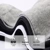 Men's Breathable Cotton Mid-Tube Socks, Sweat-Absorbent, Suitable for All Seasons, Business and Sports.