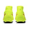 Nike Mercurial Superfly 8 Club MG Motivation Pack Men Sneakers Green Volt Bright-Crimson CV0852-760