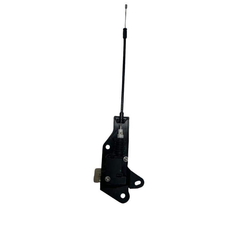 Front Frunk Hood Bonnet Lock Latch Release Actuator Left 1098789‑00‑D Right 1098790‑00‑D Replacement For Tesla Model 3 2017‑2023