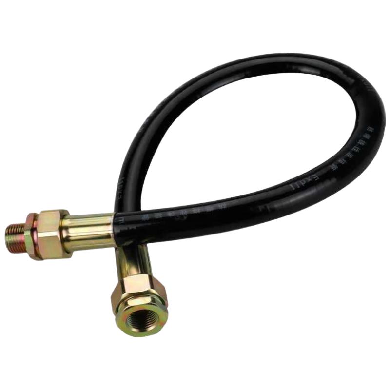 Zhongge Explosion-Proof Flexible Hose
