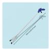 Stainless Steel Aluminum Alloy Grabber Press-to-grip Trash Picker Reaching Tool