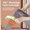 Leg Massager Yoga Fitness Equipment Aid Full Coverage Calf Relaxation Clamp Multifunctional Ring Leg Clamps