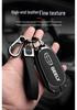 Geely Xingyuan 2026 Key Case: Men's Exploration & Youth Dream Edition Protection