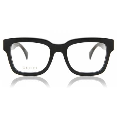 Gucci Gg1138o 001 Occhiali da vista unisex