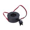 Mini Dual Display Voltmeter Ammeter Ad16-22Vams 220V Square Led Digital Ammeter Voltage Current Meter Voltammeter