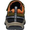 Треккинговые ботинки Keen Targhee 4 Low Waterproof