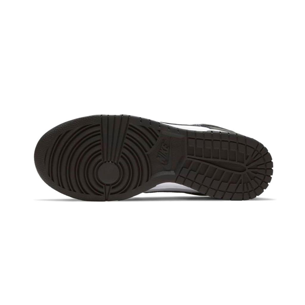 Nike Dunk Slip Resistant, Abrasion Resistant, Lightweight Low Top Skateboard Shoes Men's Ecru DD1391-100(Team147-)